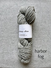 Load image into Gallery viewer, Harborside Aran (formerly known as Heritage) by Brown Sheep (aran)
