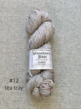 Load image into Gallery viewer, Confetti by Wonderland Yarns (fingering)
