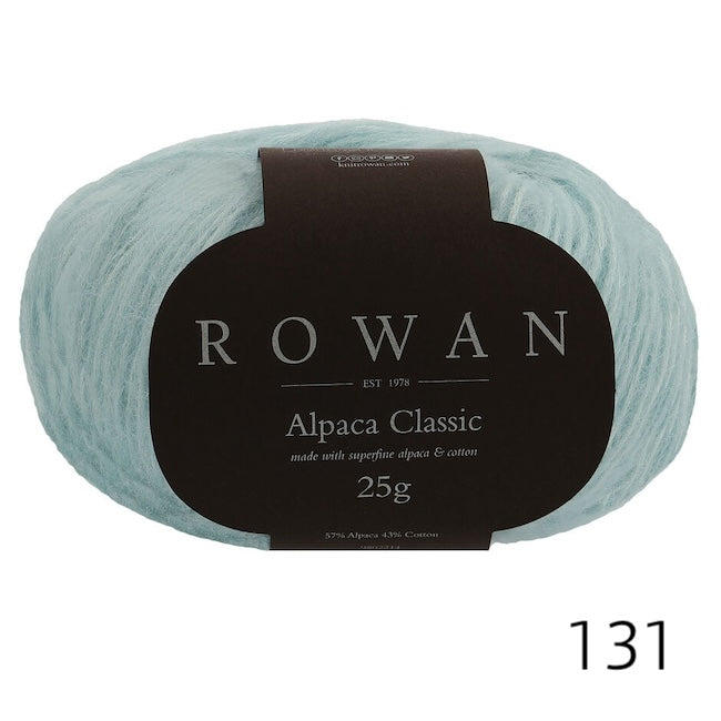 Alpaca Classic by Rowan (dk)