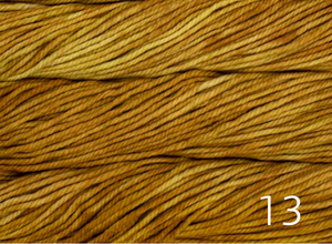 Malabrigo Chunky