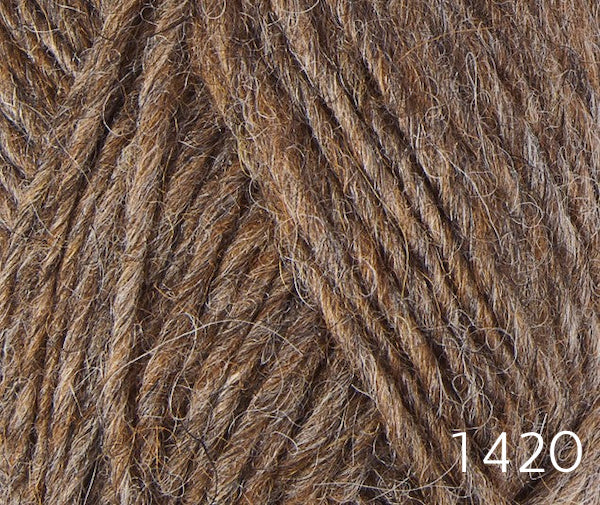 Léttlopi by Istex (aran)