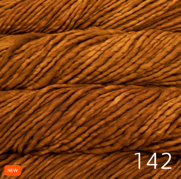 Malabrigo Rasta (super bulky)