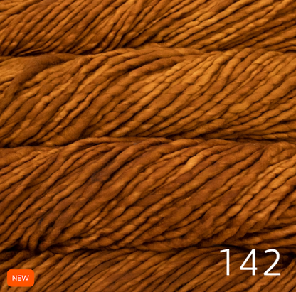 Malabrigo Rasta (super bulky)