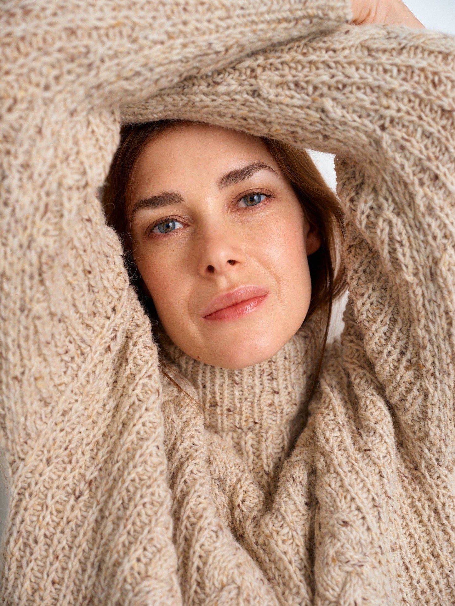 52 Weeks of Sweaters