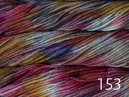 Malabrigo Chunky