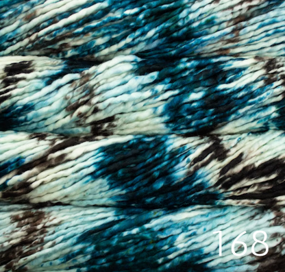 Malabrigo Rasta (super bulky)