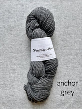 Load image into Gallery viewer, Harborside Aran (formerly known as Heritage) by Brown Sheep (aran)
