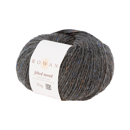 Felted Tweed by Rowan (dk/sport)