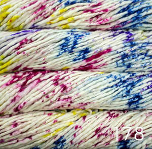 Malabrigo Rasta (super bulky)