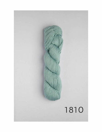 Sami Organic Cotton By Amano Yarns (dk)