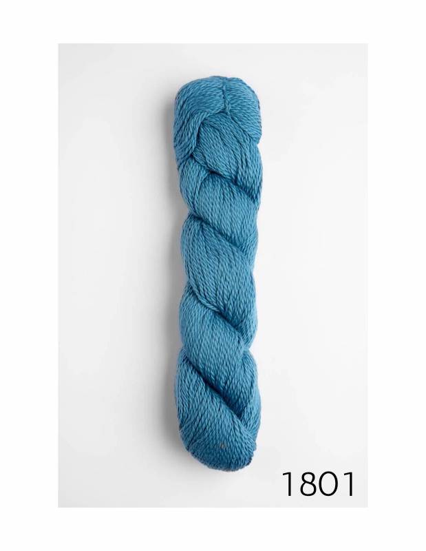 Amano Sami dk weight pima cotton yarn in color 1801