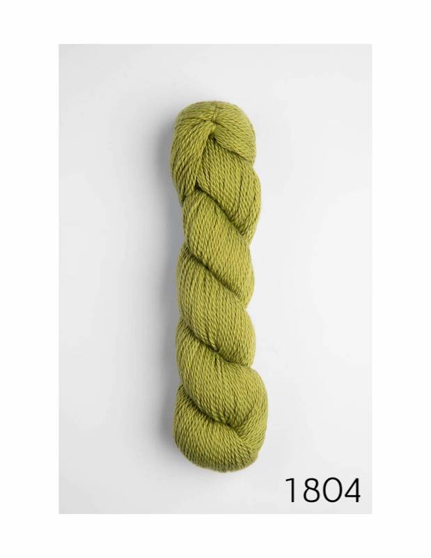 Sami Organic Cotton By Amano Yarns (dk)