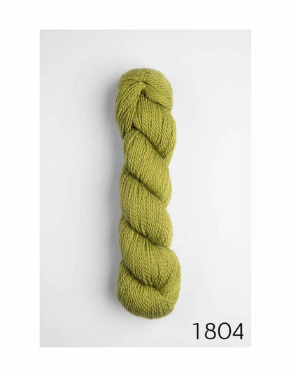 Sami Organic Cotton By Amano Yarns (dk)