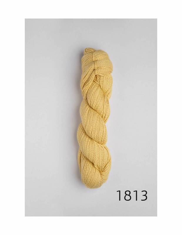 Sami Organic Cotton By Amano Yarns (dk)