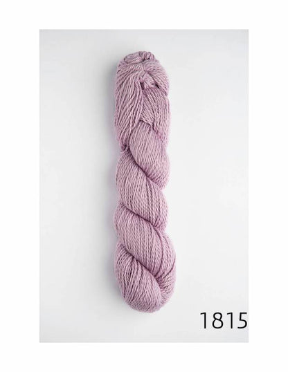 Sami Organic Cotton By Amano Yarns (dk)
