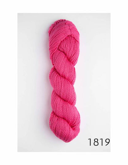 Sami Organic Cotton By Amano Yarns (dk)