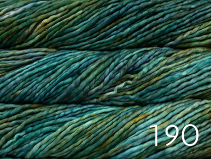 Malabrigo Rasta (super bulky)