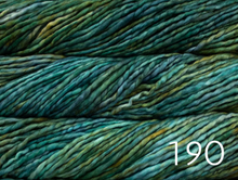 Load image into Gallery viewer, Malabrigo Rasta (super bulky)
