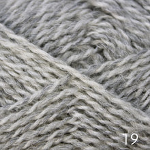 Load image into Gallery viewer, Pip Colourwork, Naturals &amp; Tweedle by Baa Ram Ewe (fingering)
