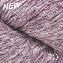 Load image into Gallery viewer, Sea Isle Cotton by Plymouth Yarn (worsted)
