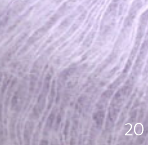 Suri Stratus by Plymouth (lace)