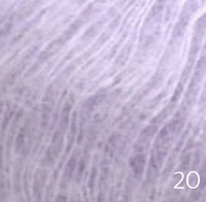 Suri Stratus by Plymouth (lace)