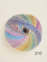 Load image into Gallery viewer, Jewelspun Chunky with Wool by Sirdar (bulky)
