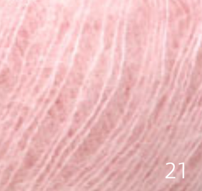 Suri Stratus by Plymouth (lace)