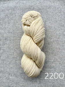 Riti by Amano (light worsted)