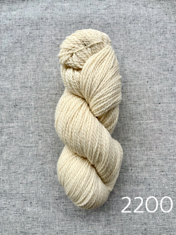 Riti by Amano (light worsted)