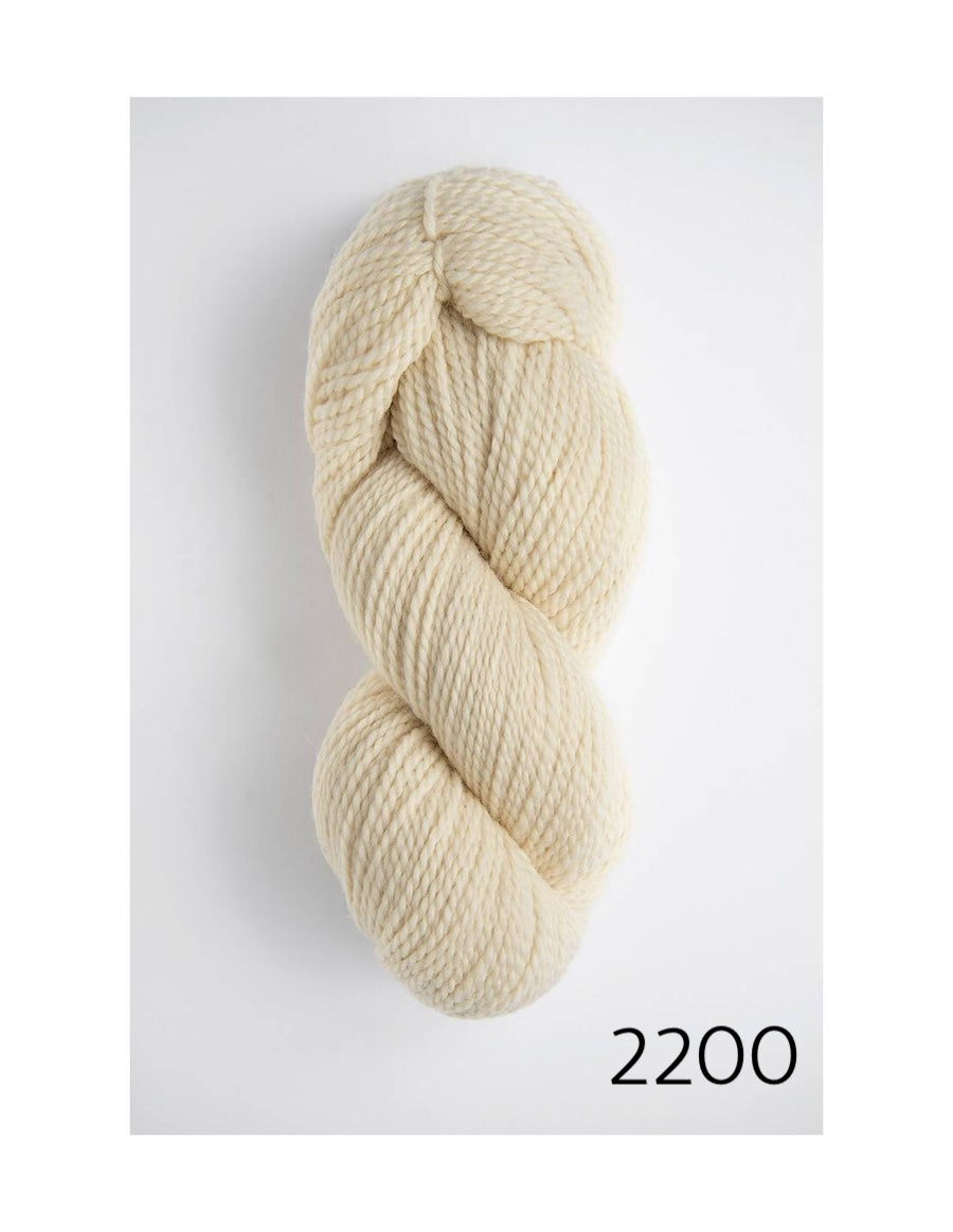 Riti (worsted) by Amano – Heavenly Yarns