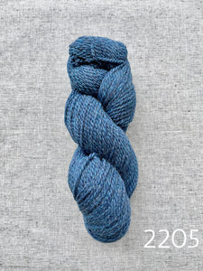 Riti by Amano (light worsted)