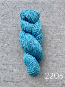 Riti by Amano (light worsted)