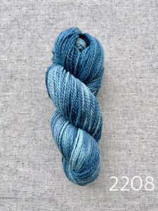 Riti by Amano (light worsted)