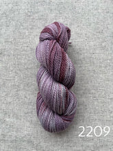 Load image into Gallery viewer, Riti by Amano (light worsted)
