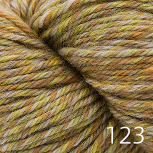 Temperature Starter Kit in Cascade ARAN - Stranded by the Sea