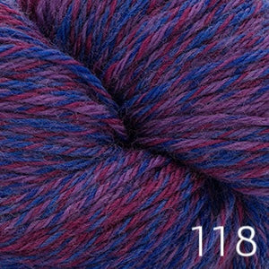 118 petunia