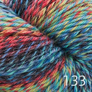 220 Superwash Wave by Cascade Yarns (dk/worsted)