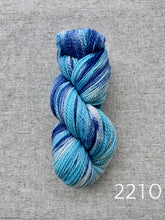 Load image into Gallery viewer, Riti by Amano (light worsted)
