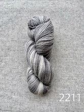 Load image into Gallery viewer, Riti by Amano (light worsted)
