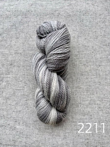 Riti by Amano (light worsted)