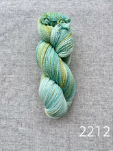 Load image into Gallery viewer, Riti by Amano (light worsted)
