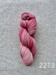 Riti by Amano (light worsted)