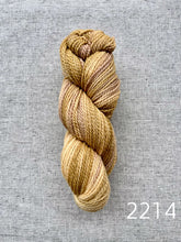 Load image into Gallery viewer, Riti by Amano (light worsted)
