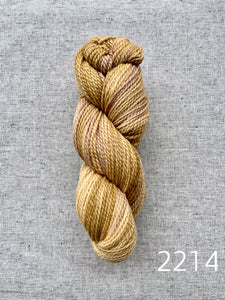 Riti by Amano (light worsted)