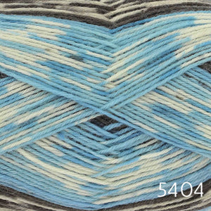 Norse 4Ply by King Cole (fingering/sock)