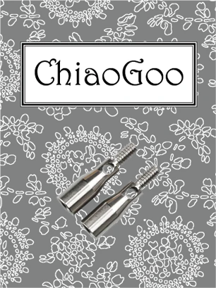 ChiaoGoo Interchangeable Needle Accessories