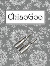 Load image into Gallery viewer, ChiaoGoo Interchangeable Needle Accessories
