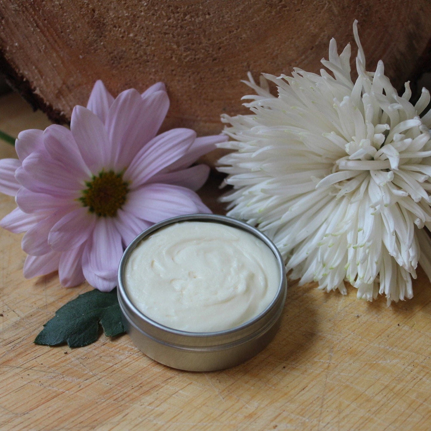 Pickle's Potions Hand Balm – Grapefruit, Pink Pepper & Tobacco Blossom