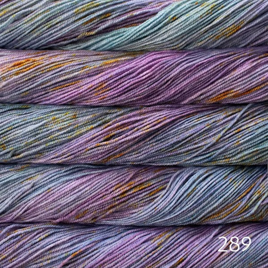 malabrigo brisa merino blend yarn shade 289 pisces